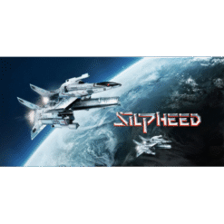 SILPHEED CD