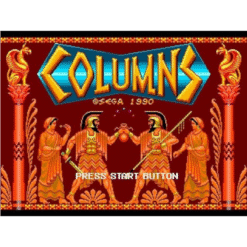 SEGA CLASSICS ARCADE COLLECTION LE CD2