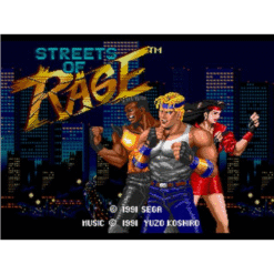 SEGA CLASSICS ARCADE COLLECTION LE CD