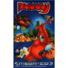 PUGGSY MEGA CD FC