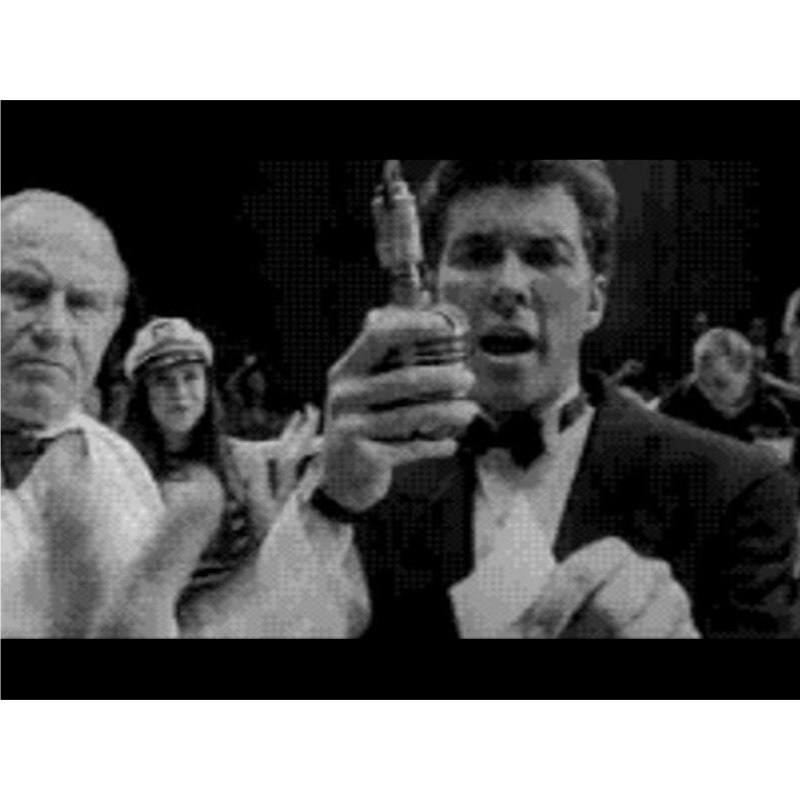 PRIZE FIGHTER MEGA CD - Image 3