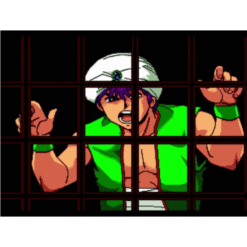 PRINCE OF PERSIA MEGA CD2