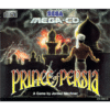 PRINCE OF PERSIA MEGA CD FC