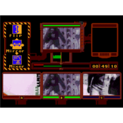 POWER FACTORY FEATURING CC MUSIC FACTORY MEGA CD