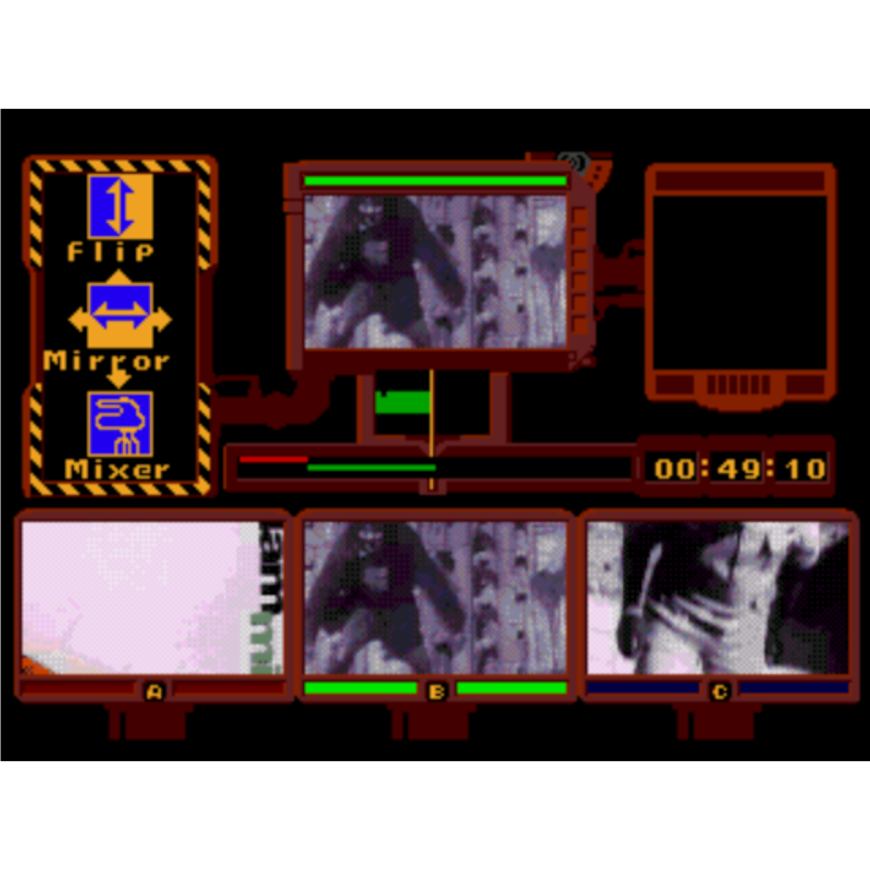 POWER FACTORY FEATURING C+C MUSIC FACTORY MEGA CD - Image 3