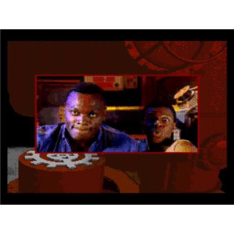 POWER FACTORY FEATURING C+C MUSIC FACTORY MEGA CD - Image 4