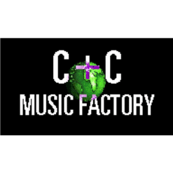 POWER FACTORY FEATURING CC MUSIC FACTORY MEGA CD3