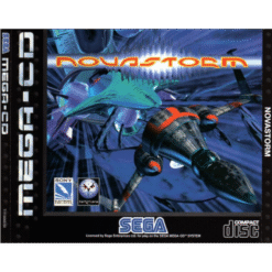 NOVASTORM MEGA CD