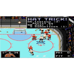 NHL HOCKEY 94 MEGA CD2