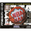 NBA JAM MEGA CD FC
