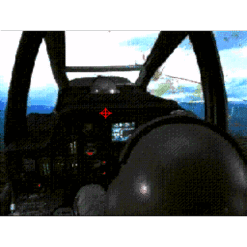 MIDNIGHT RAIDERS MEGA CD