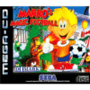 MARKOS MAGIC FOOTBALL MEGA CD FC