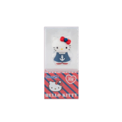 TRIBE USB FLASH DRIVE HELLO KITTY SAILOR 4GB