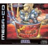 LORDS OF THUNDER MEGA CD FC