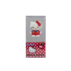 TRIBE USB FLASH DRIVE HELLO KITTY CLASSIC 4GB