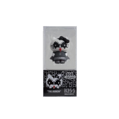 TRIBE USB FLASH DRIVE KISS THE DEMON 8GB