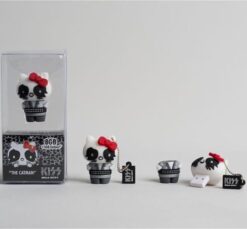 TRIBE USB FLASH DRIVE KISS THE CATMAN 8GB IG1