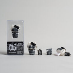 TRIBE USB FLASH DRIVE KISS THE SPACEMAN 8GB IG1