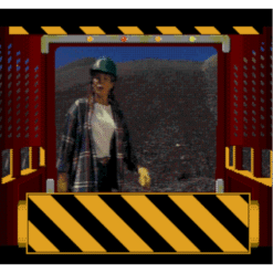 KIDS ON SITE MEGA CD