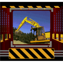 KIDS ON SITE MEGA CD3