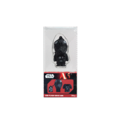 TRIBE USB FLASH DRIVE STAR WARS TIE FIGHTER PILOT 8GB