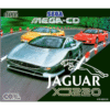 JAGUAR XJ220 MEGA CD FC
