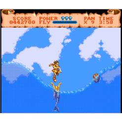 HOOK MEGA CD2