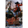 HOOK MEGA CD FC