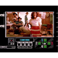 GROUND ZERO TEXA MEGA CD