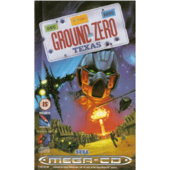 GROUND ZERO TEXAS MEGA CD