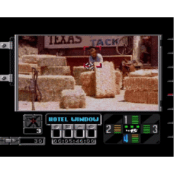 GROUND ZERO TEXA MEGA CD3