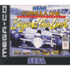 FORMULA ONE WORLD CHAMPIONSHIP BEYOND THE LIMIT MEGA CD FC