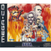 FATAL FURY SPECIAL MEGA CD FC
