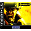 FAHRENHEIT MEGA CD FC