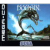 ECCO THE DOLPHIN MEGA CD FC
