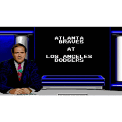 ESPN BASEBALL TONIGHT MEGA CD2