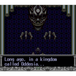 DUNGEON EXPLORER II CD3