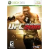UFC UNDISPUTED 2010