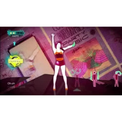 JUST DANCE 3 XBOX 360 IG1