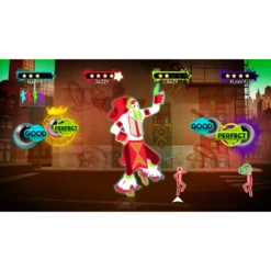 JUST DANCE 3 XBOX 360 IG2