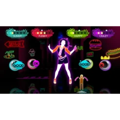 JUST DANCE 3 XBOX 360 IG3