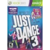 JUST DANCE 3