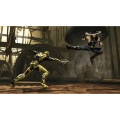 MORTAL KOMBAT KOMPLETE EDITION XBOX 360 IG3 1