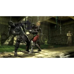 MORTAL KOMBAT KOMPLETE EDITION XBOX 360 IG2