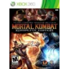 MORTAL KOMBAT KOMPLETE EDITION
