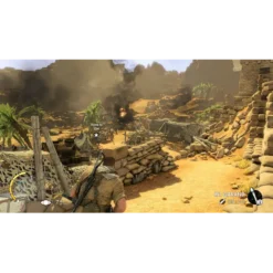 SNIPER ELITE III AFRIKA XBOX 360 IG1