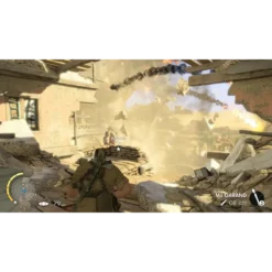 SNIPER ELITE III AFRIKA XBOX 360 IG2