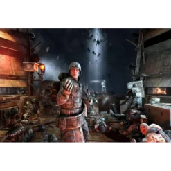 METRO LAST LIGHT LIMITED EDITION XBOX 360 IG2