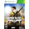 SNIPER ELITE III AFRIKA
