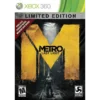 METRO LAST LIGHT